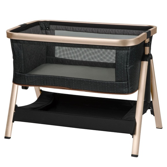 Monbebe bassinet - Picture 1 of 3